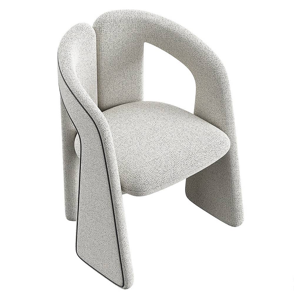 картинка Полукресло Люси Полукресла от производителя ТЕХНОбар