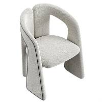 картинка Полукресло Люси Полукресла от производителя ТЕХНОбар