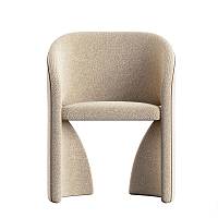 картинка Полукресло Дьюха Стулья и полукресла от производителя ТЕХНОбар