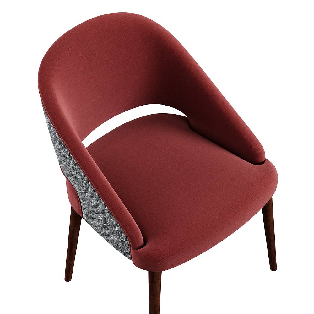 картинка Полукресло Кат Полукресла от производителя ТЕХНОбар