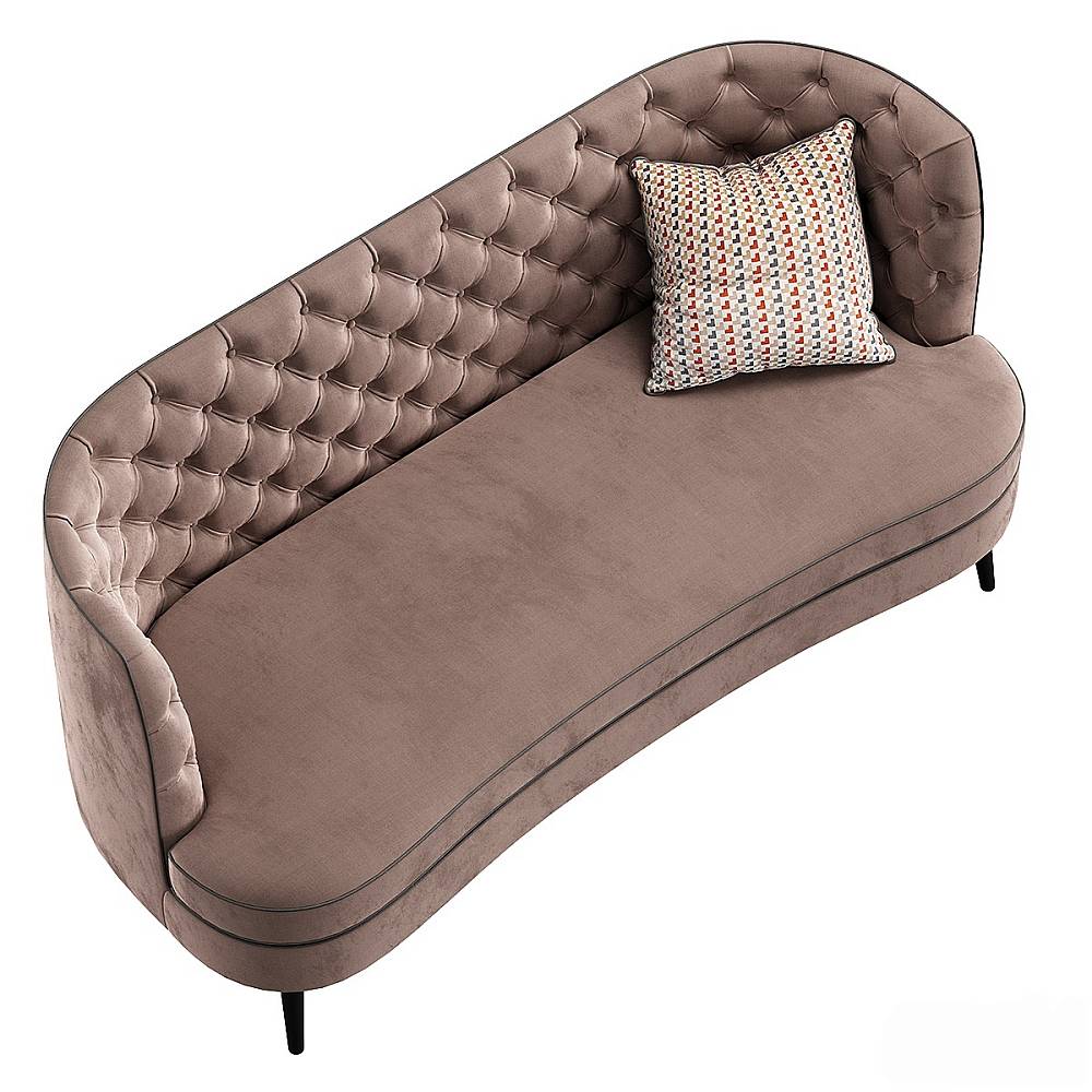 картинка Диван Ванкс Диваны от производителя ТЕХНОбар