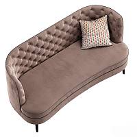 картинка Диван Ванкс Диваны от производителя ТЕХНОбар