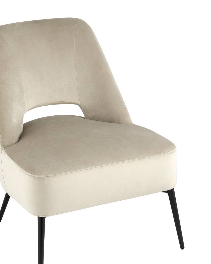 картинка Полукресло Бостон Стулья и полукресла от производителя ТЕХНОбар