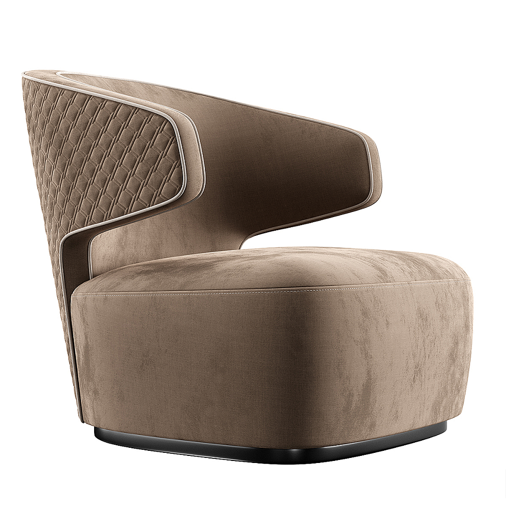 картинка Кресло Тайпо от производителя ТЕХНОбар