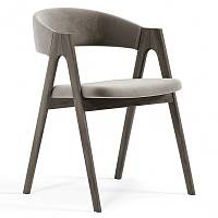 картинка Полукресло Турин Полукресла от производителя ТЕХНОбар