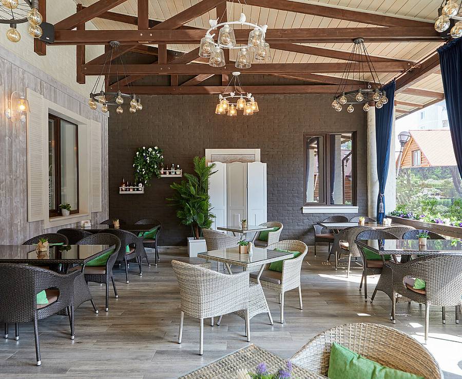 Ресторан Быковский88