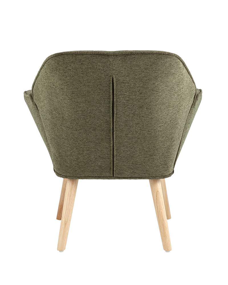 картинка Кресло Вэйл от производителя ТЕХНОбар