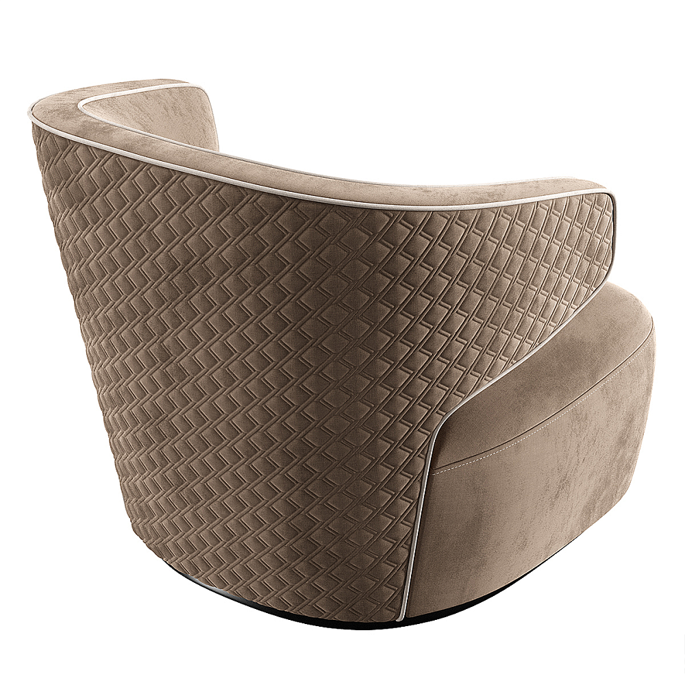 картинка Кресло Тайпо от производителя ТЕХНОбар