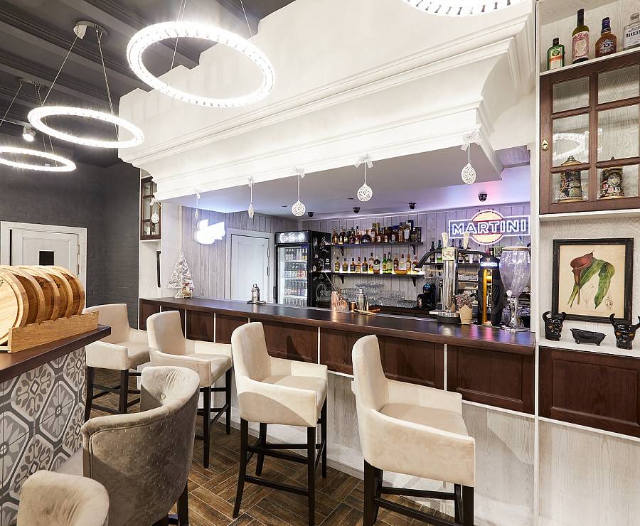 Ресторан Быковский42