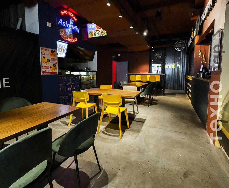 Музыкальный фудмаркет «ГАСТРОЛЕНД MUSIC CLUB»28