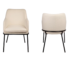 картинка Полукресло Веста Полукресла от производителя ТЕХНОбар