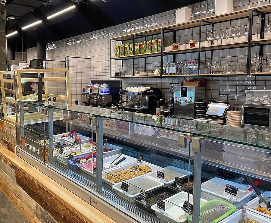 Ресторан ГастроПаб28