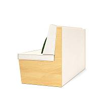 картинка Диван Карло Диваны от производителя ТЕХНОбар