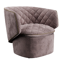 картинка Кресло Рест от производителя ТЕХНОбар