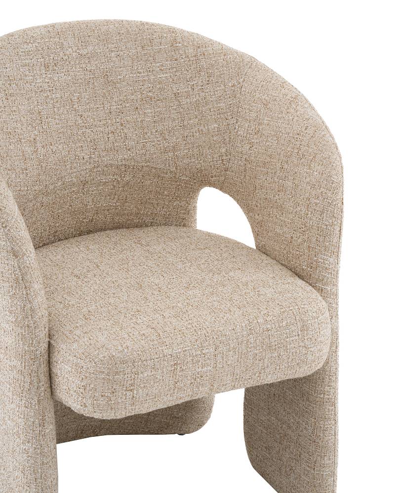 картинка Кресло Bors от производителя ТЕХНОбар