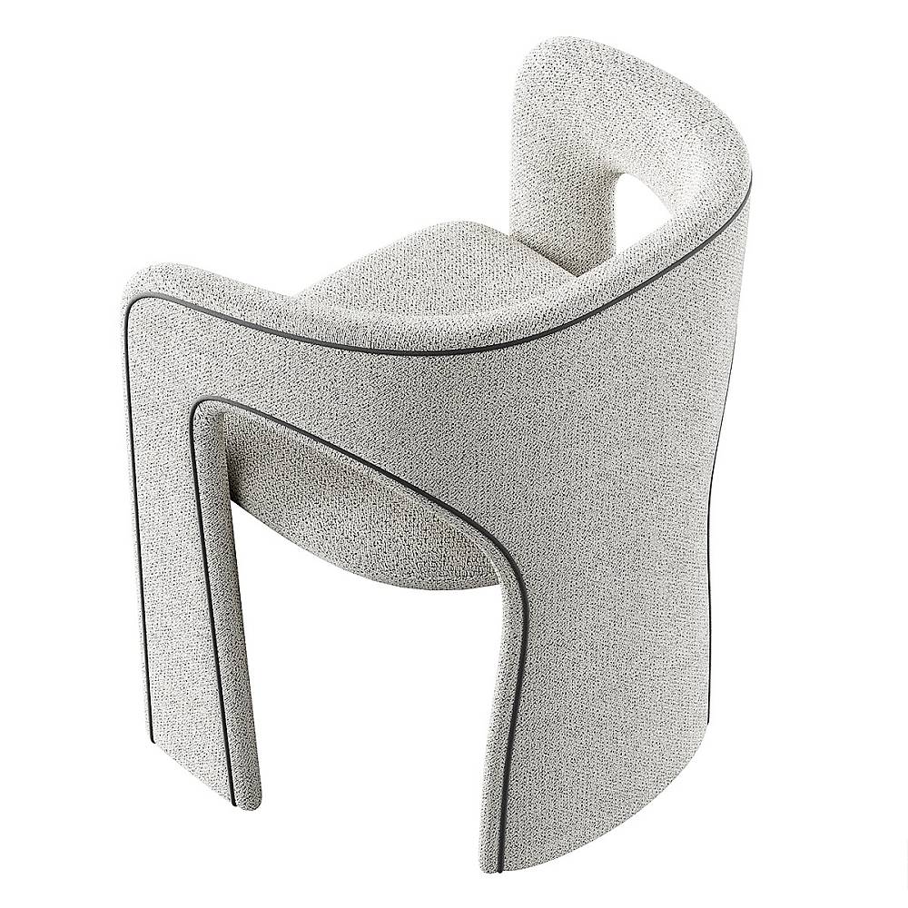 картинка Полукресло Мела Стулья и полукресла от производителя ТЕХНОбар