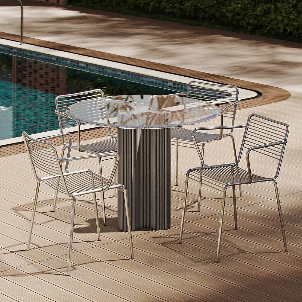 картинка Стул Каст ЛР от магазина Одежда+