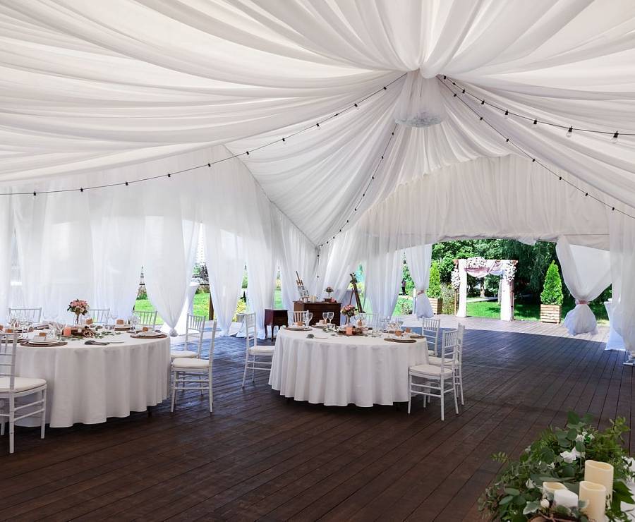 Яхт-Клуб Парк Рублёво12