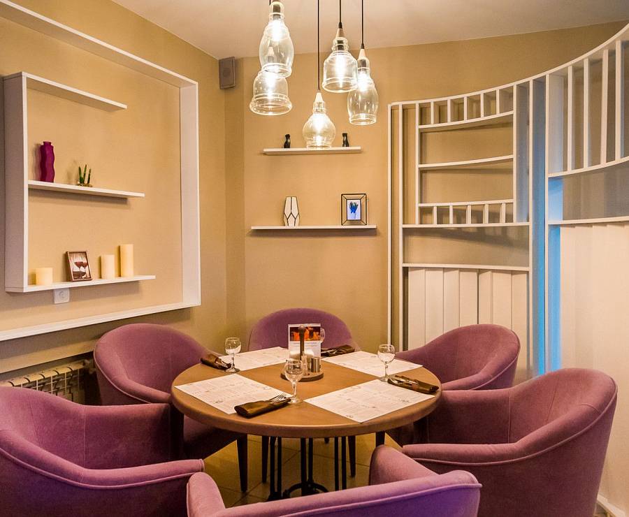 Шелестофф Отель (Кострома)3