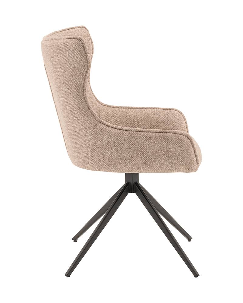 картинка Стул Carlene Стулья и полукресла от производителя ТЕХНОбар