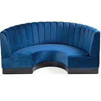 Диван Леви для кафе