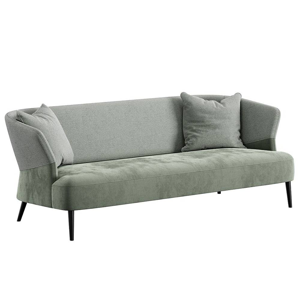 картинка Диван Фанк Диваны от производителя ТЕХНОбар