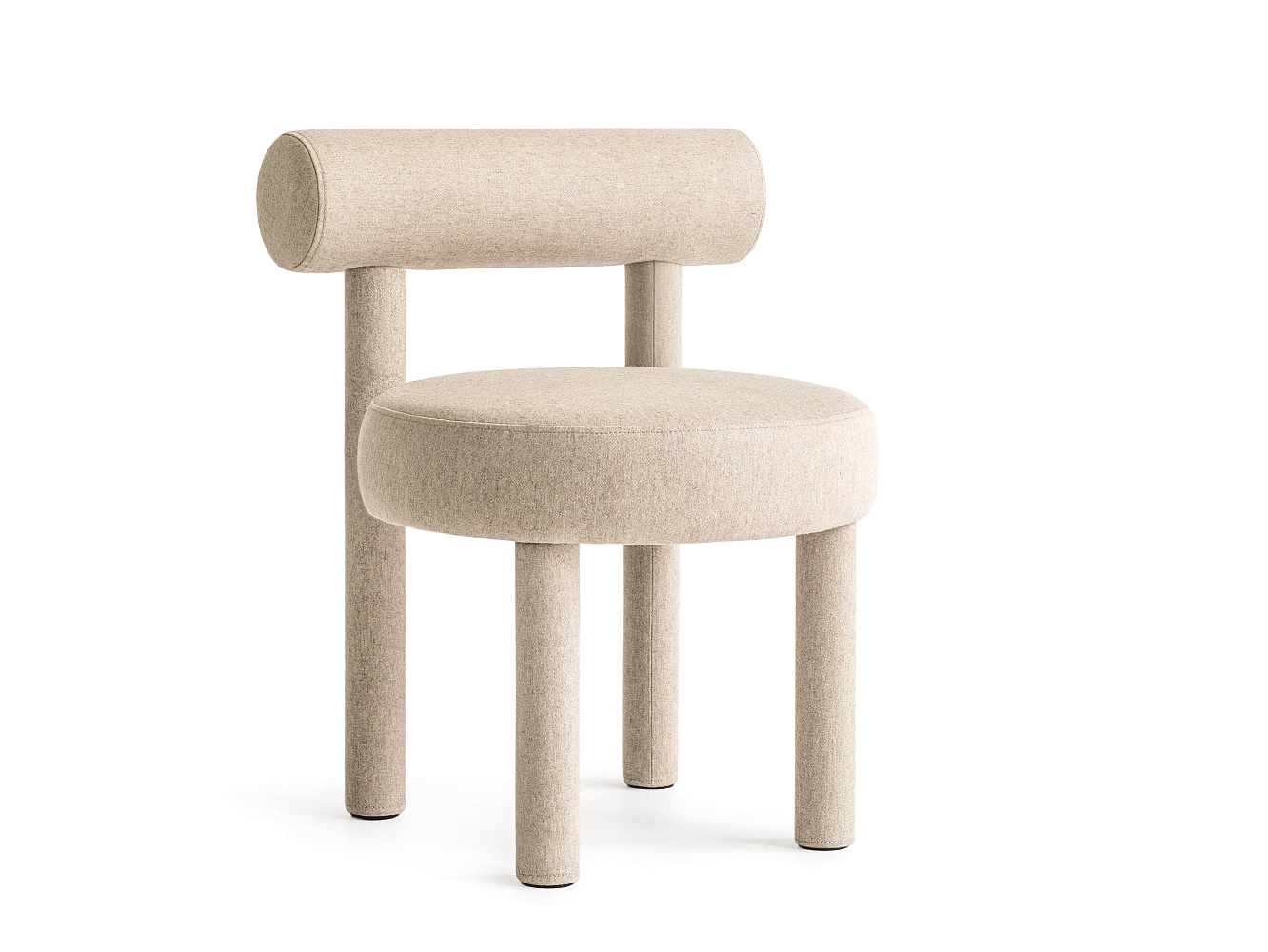 картинка Стул Нуум Стулья и полукресла от производителя ТЕХНОбар