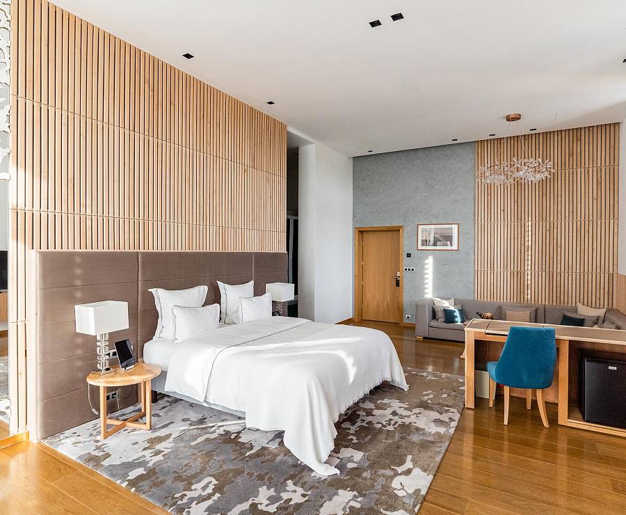 Вилла Плёс 5*34