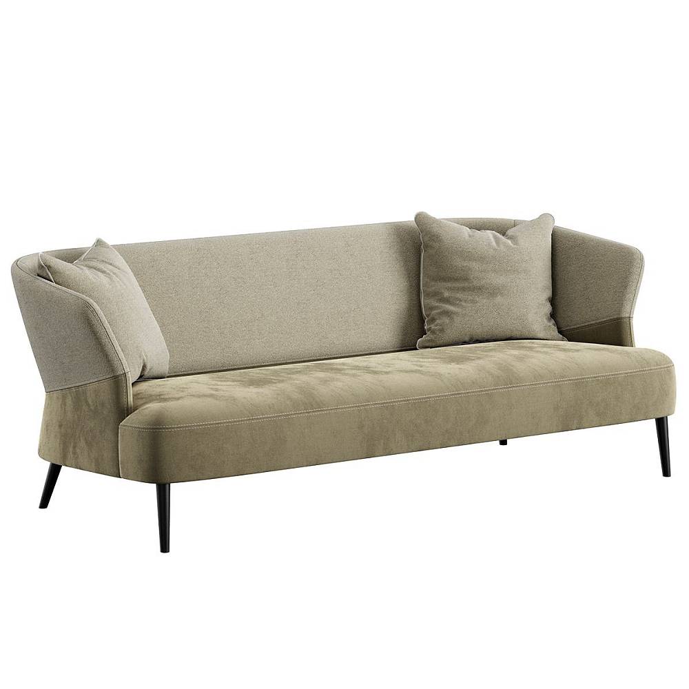 картинка Диван Фанк Диваны от производителя ТЕХНОбар