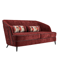 картинка Диван Монк Диваны от производителя ТЕХНОбар