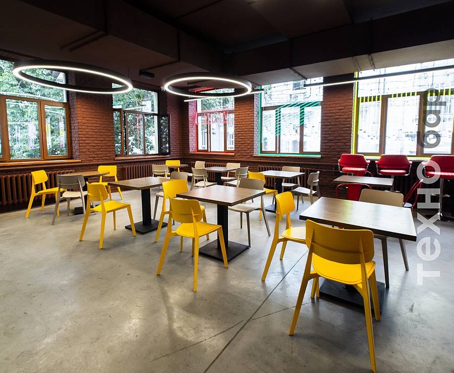 Музыкальный фудмаркет «ГАСТРОЛЕНД MUSIC CLUB»2