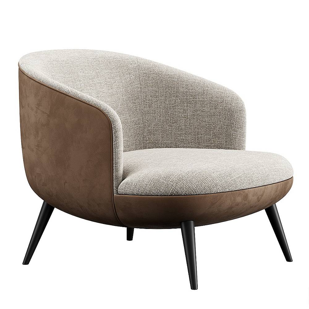 картинка Кресло Рапх от производителя ТЕХНОбар