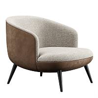 картинка Кресло Рапх от производителя ТЕХНОбар