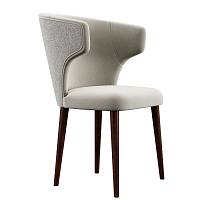 картинка Полукресло Перл Полукресла от производителя ТЕХНОбар