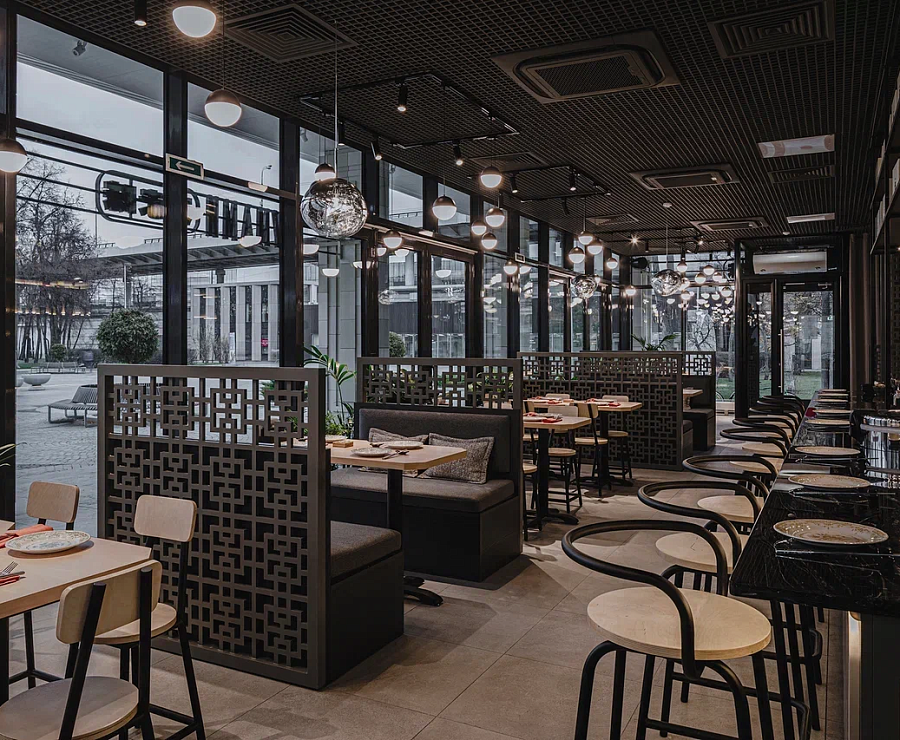 Паназиатское бистро Умами4