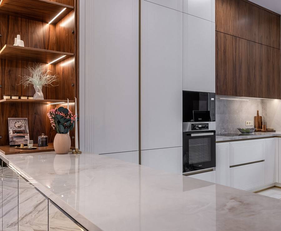 Коттедж в г. Истра9