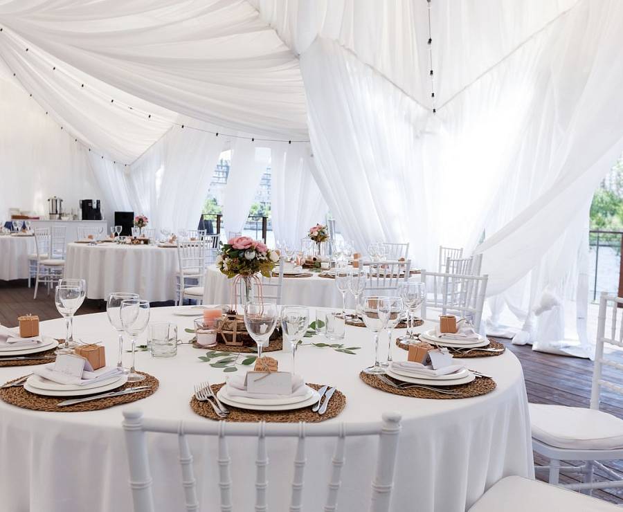 Яхт-Клуб Парк Рублёво17