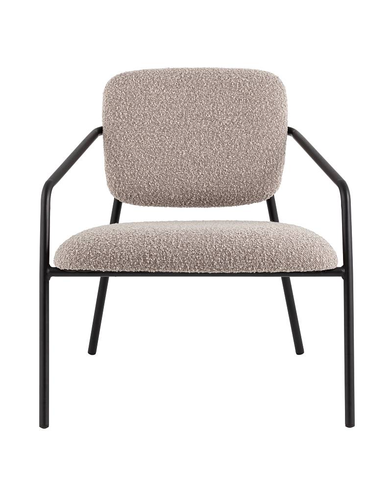 картинка Полукресло Rooney Стулья и полукресла от производителя ТЕХНОбар