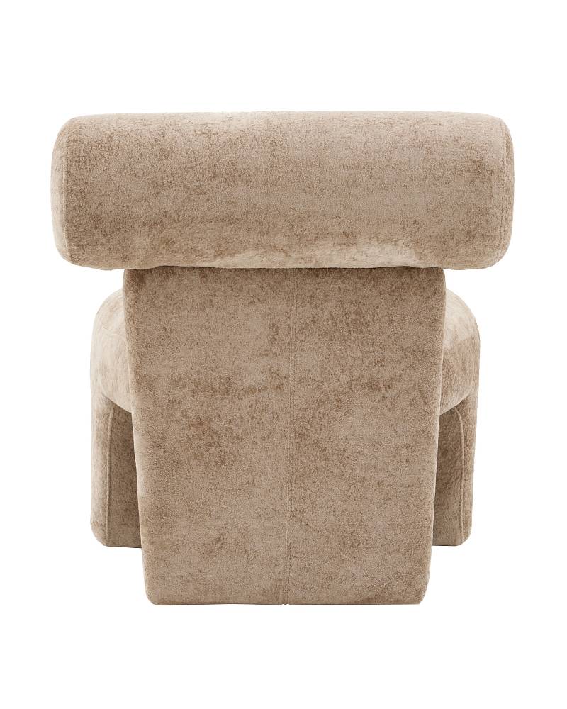 картинка Полукресло Voma Стулья и полукресла от производителя ТЕХНОбар