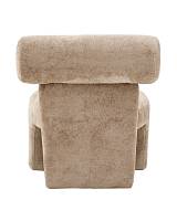 картинка Полукресло Voma Стулья и полукресла от производителя ТЕХНОбар