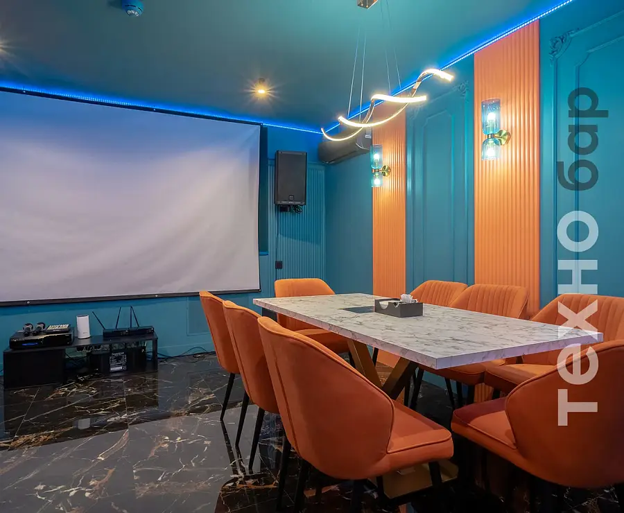 Караоке-клуб N-Joy community18