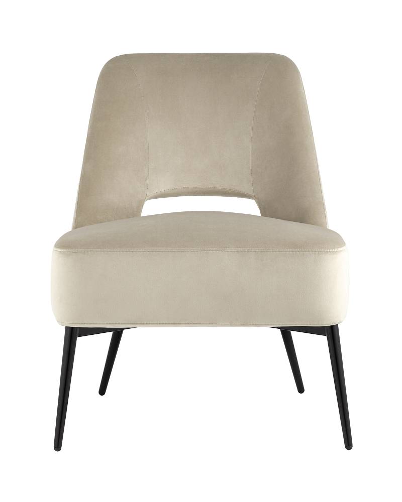 картинка Полукресло Бостон Стулья и полукресла от производителя ТЕХНОбар