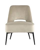 картинка Полукресло Бостон Стулья и полукресла от производителя ТЕХНОбар