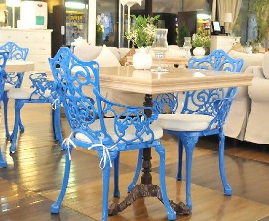 Ресторан Гуси-Лебеди33