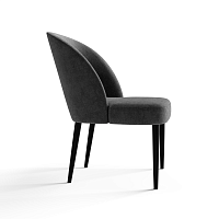 картинка Полукресло Нафф Полукресла от производителя ТЕХНОбар