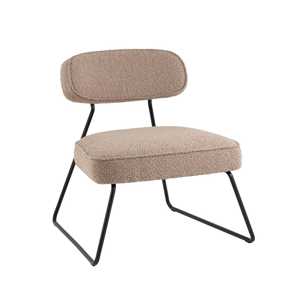 картинка Полукресло Kate Стулья и полукресла от производителя ТЕХНОбар