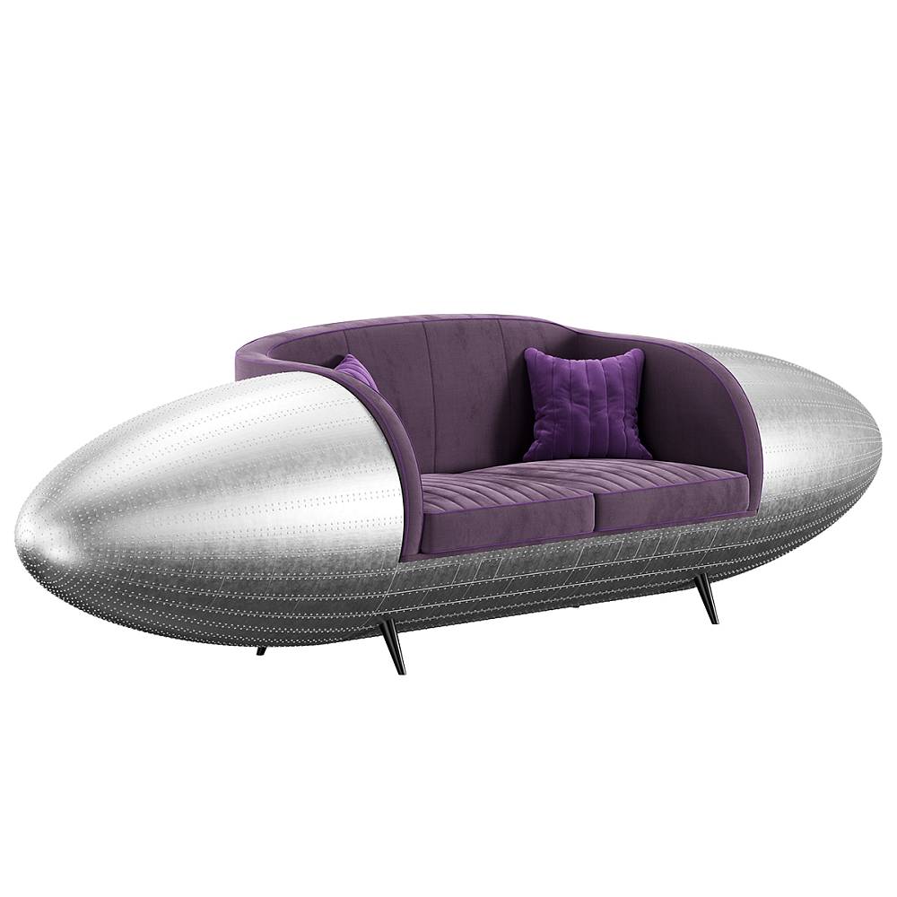 картинка Диван Зиип Диваны от производителя ТЕХНОбар