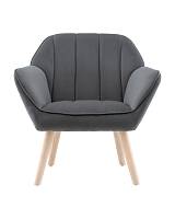 картинка Кресло Руди от производителя ТЕХНОбар