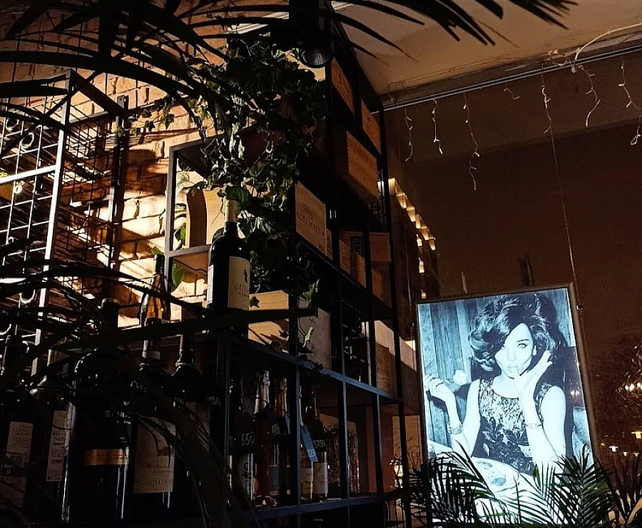 Ресторан Сиеста вино & паста 6