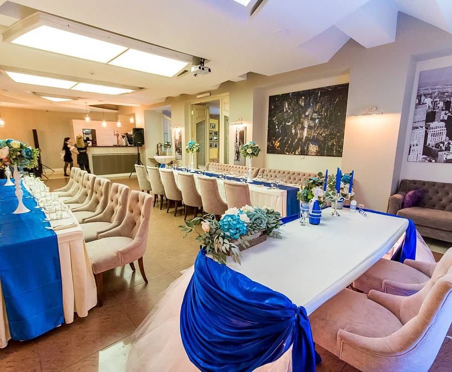 Шелестофф Отель (Кострома)7